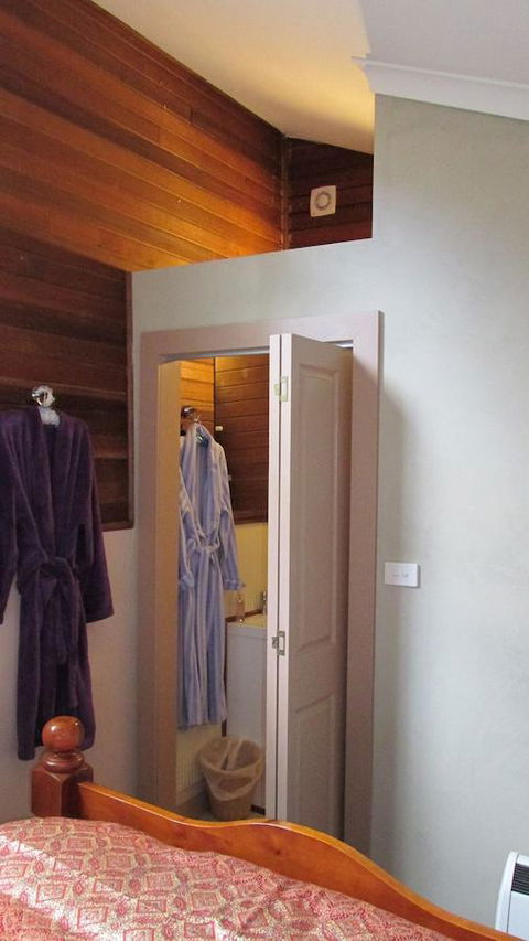 St. Pauls Bed & Breakfast - Accommodation Gladstone 33