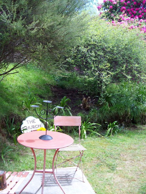 St. Pauls Bed & Breakfast - Accommodation Gladstone 12