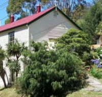 St. Pauls Bed  Breakfast - Accommodation Gladstone