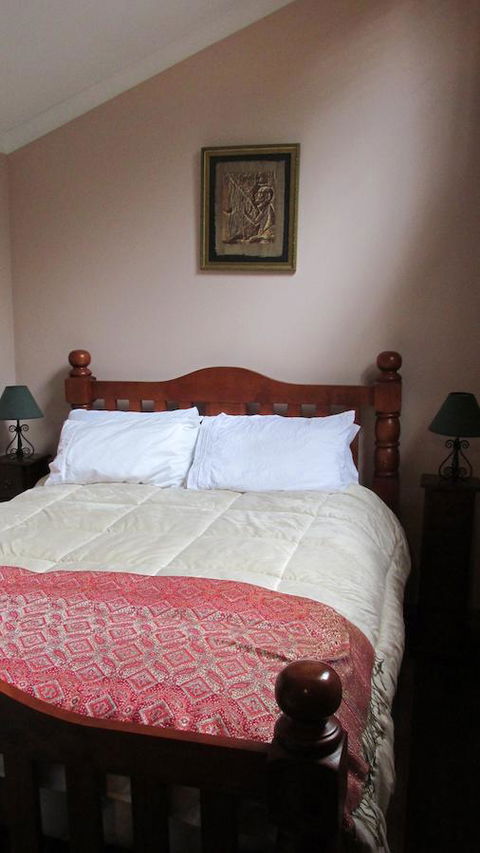 St. Pauls Bed & Breakfast - Accommodation Gladstone 32