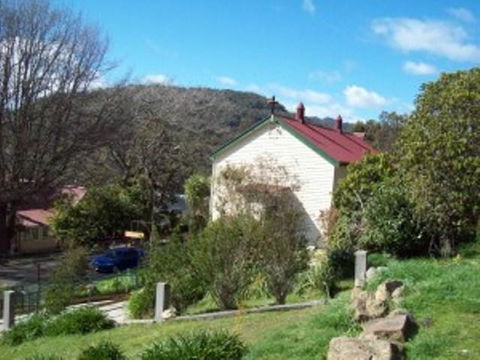 St. Pauls Bed & Breakfast - Accommodation Gladstone 3