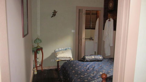 St. Pauls Bed & Breakfast - Accommodation Gladstone 30