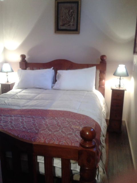 St. Pauls Bed & Breakfast - Accommodation Gladstone 36