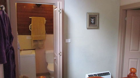 St. Pauls Bed & Breakfast - Accommodation Gladstone 34