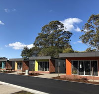NRMA St Helens Waterfront Holiday Park - Accommodation Gladstone