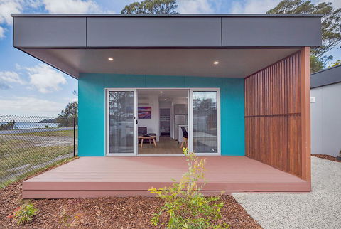 Tasman Holiday Parks - St Helens - Accommodation Gladstone 8