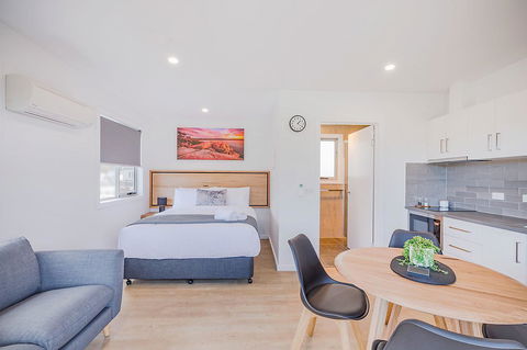 Tasman Holiday Parks - St Helens - Accommodation Gladstone 6
