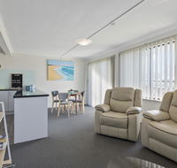 Aruba Apartments - Accommodation Gladstone