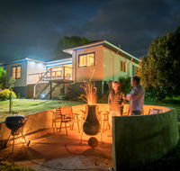 Ashdowns of Dover - Accommodation Gladstone