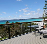 Driftwood Bay of Fires - Accommodation Gladstone