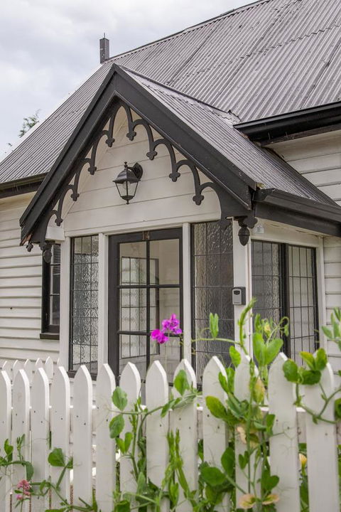 Gatehouse On Stoke - Accommodation Gladstone 12