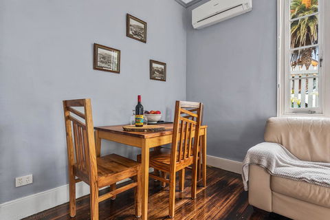 Gatehouse On Stoke - Accommodation Gladstone 40