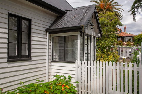 Gatehouse On Stoke - Accommodation Gladstone 1