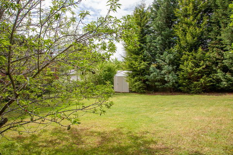 Gatehouse On Stoke - Accommodation Gladstone 20