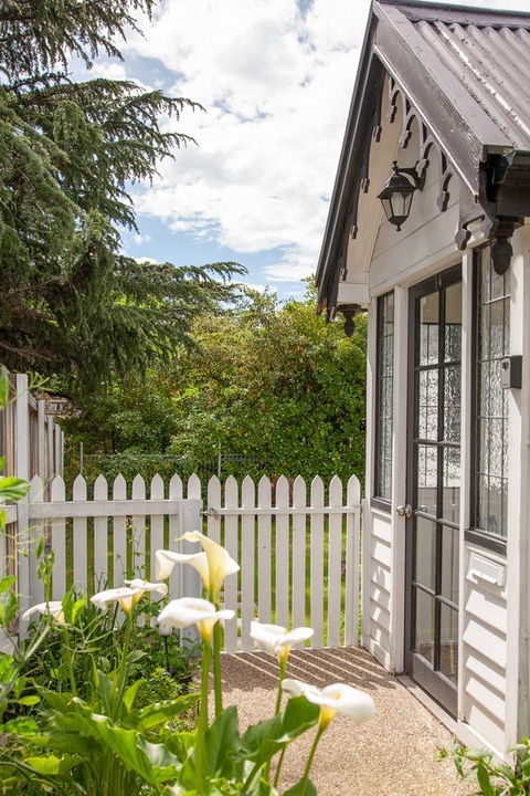 Gatehouse On Stoke - Accommodation Gladstone 2