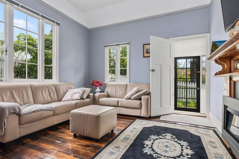 Gatehouse On Stoke - Accommodation Gladstone 0