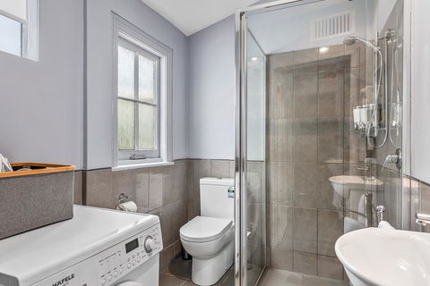 Gatehouse On Stoke - Accommodation Gladstone 35