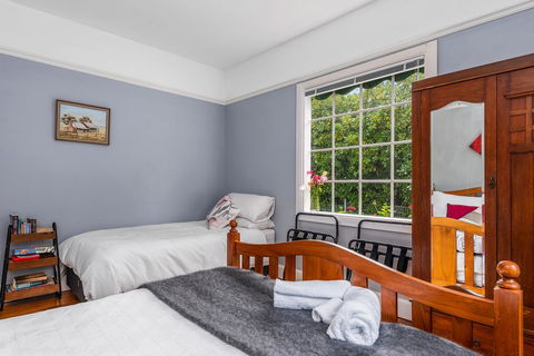 Gatehouse On Stoke - Accommodation Gladstone 28