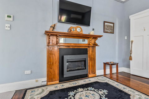 Gatehouse On Stoke - Accommodation Gladstone 38