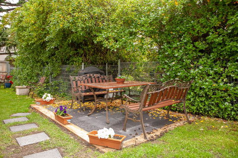 Gatehouse On Stoke - Accommodation Gladstone 4