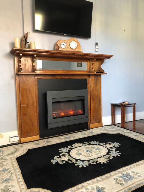 Gatehouse On Stoke - Accommodation Gladstone 44
