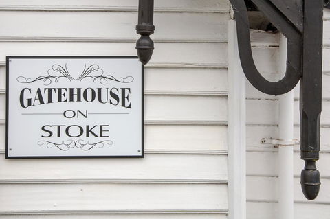 Gatehouse On Stoke - Accommodation Gladstone 19
