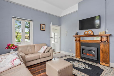 Gatehouse On Stoke - Accommodation Gladstone 42