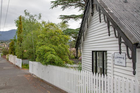 Gatehouse On Stoke - Accommodation Gladstone 9