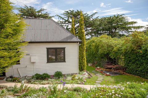Gatehouse On Stoke - Accommodation Gladstone 5