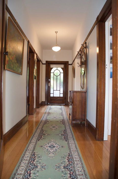 Gorgeous Hobart Accommodation - Park On Park - New Town - Accommodation Gladstone 7