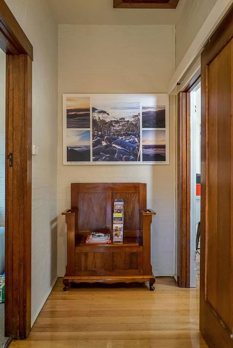 Gorgeous Hobart Accommodation - Park On Park - New Town - Accommodation Gladstone 34