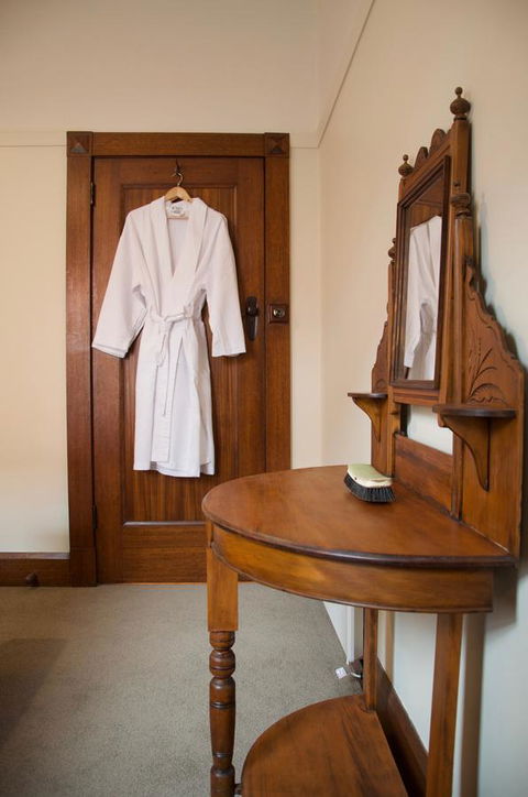 Gorgeous Hobart Accommodation - Park On Park - New Town - Accommodation Gladstone 31