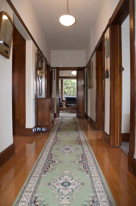 Gorgeous Hobart Accommodation - Park On Park - New Town - Accommodation Gladstone 8