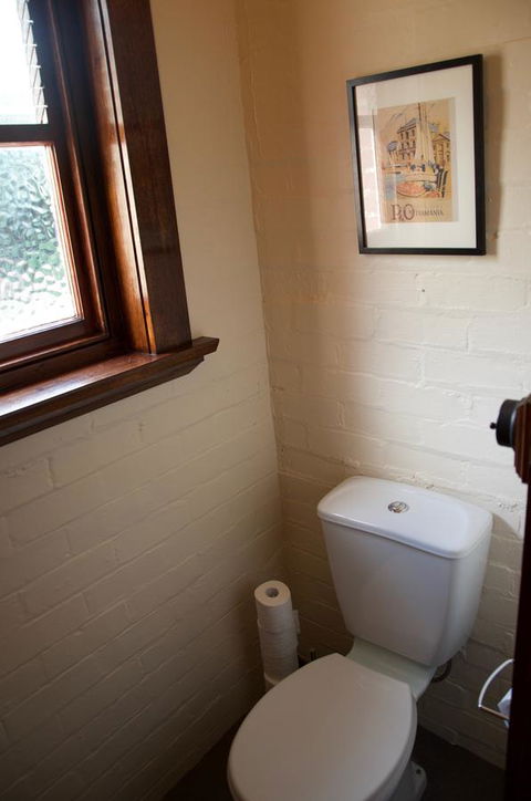Gorgeous Hobart Accommodation - Park On Park - New Town - Accommodation Gladstone 35