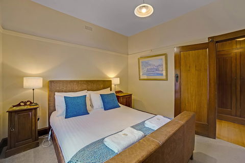 Gorgeous Hobart Accommodation - Park On Park - New Town - Accommodation Gladstone 29