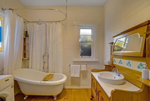 Gorgeous Hobart Accommodation - Park On Park - New Town - Accommodation Gladstone 36