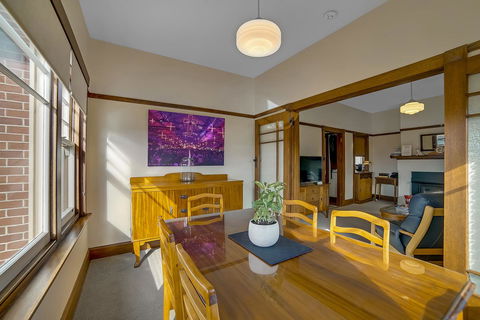 Gorgeous Hobart Accommodation - Park On Park - New Town - Accommodation Gladstone 16