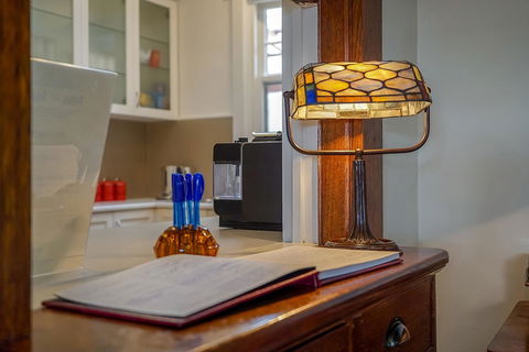 Gorgeous Hobart Accommodation - Park On Park - New Town - Accommodation Gladstone 14