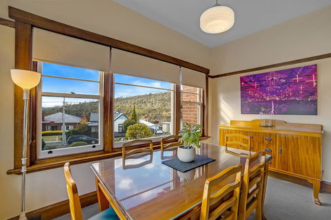 Gorgeous Hobart Accommodation - Park On Park - New Town - Accommodation Gladstone 17