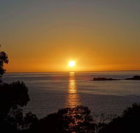 Bay of Fires Seachange - Accommodation Gladstone