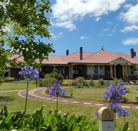 Orana House - Accommodation Gladstone