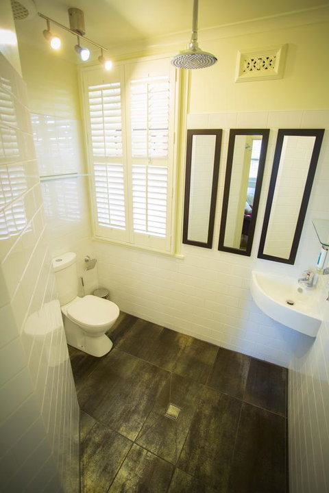 The Port Masters Lodgings - Accommodation Gladstone 21