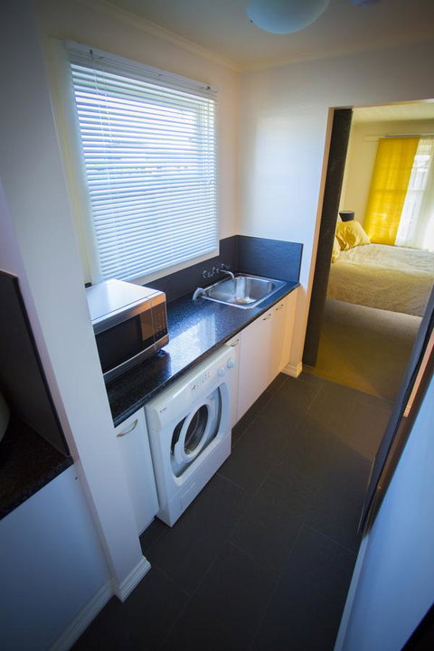 The Port Masters Lodgings - Accommodation Gladstone 25