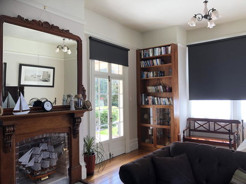 The Port Masters Lodgings - Accommodation Gladstone 4