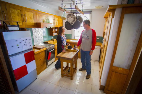 The Port Masters Lodgings - Accommodation Gladstone 17