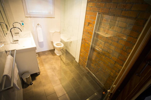 The Port Masters Lodgings - Accommodation Gladstone 19