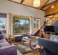 Mandala Bruny Island - Accommodation Gladstone