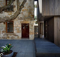 Blue Magnolia - Accommodation Gladstone