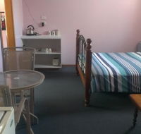 Bridport Seaside Lodge - Accommodation Gladstone