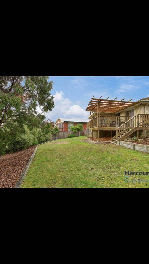 Little Mountain Town - Accommodation Gladstone 11